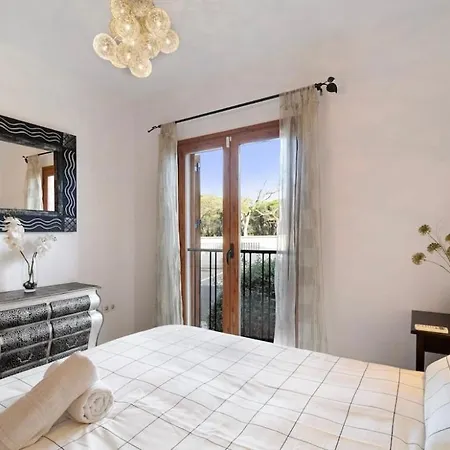 Apartment Carrajolilla Sancti Petri Chiclana de la Frontera