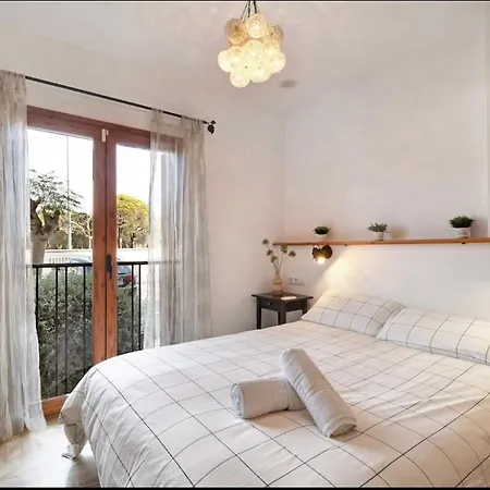 Carrajolilla Sancti Petri Apartment *