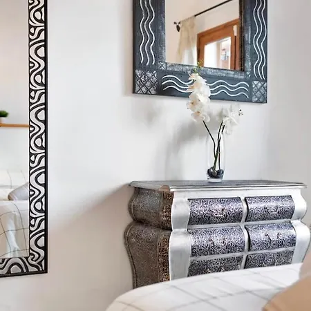 Carrajolilla Sancti Petri Apartment